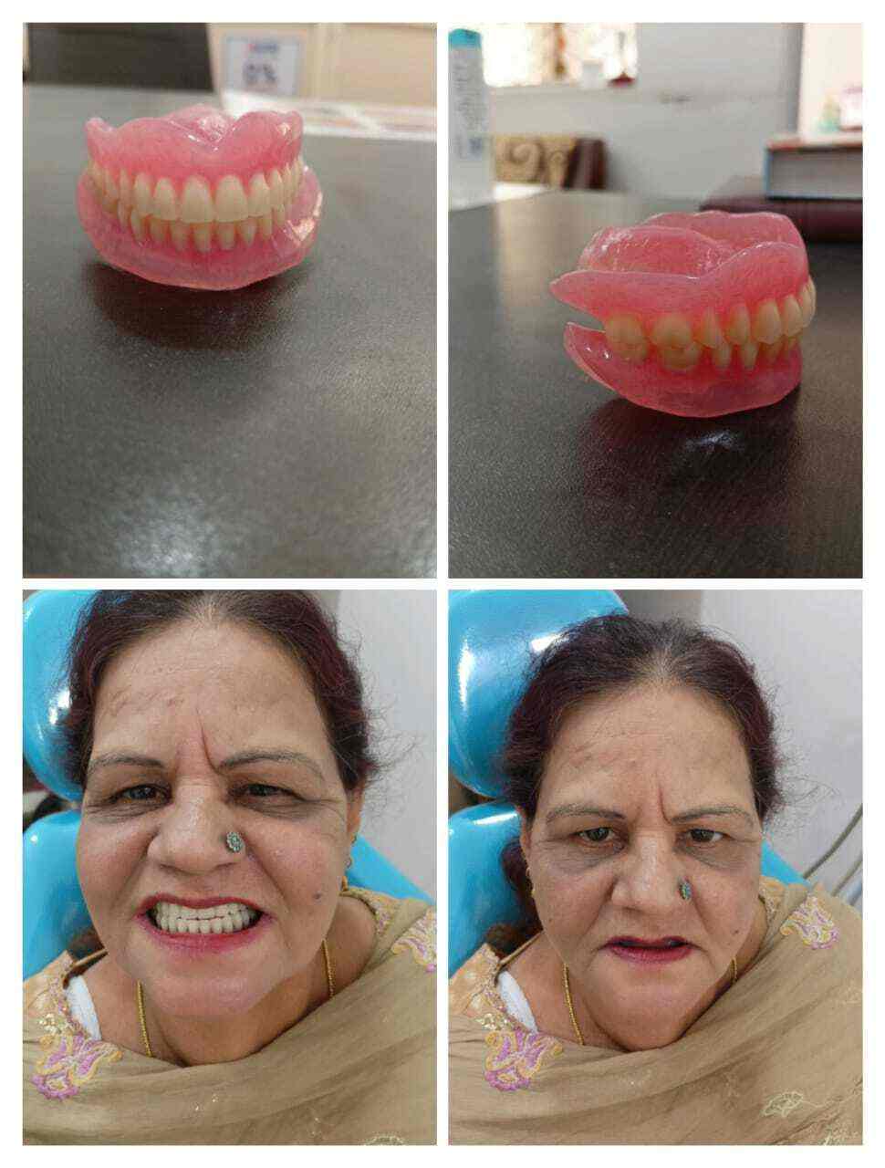 R G Dental in Vikaspuri,Delhi Best Dental Clinics in Delhi Justdial