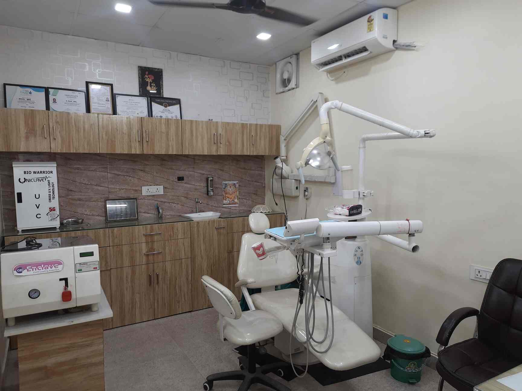 R G Dental in Vikaspuri,Delhi Best Dental Clinics in Delhi Justdial