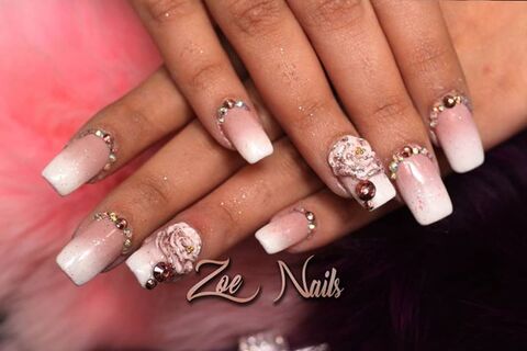 Zoe Nails in Rajouri Garden,Delhi - Best Beauty Parlours For Hair Extension in Delhi - Justdial Zoe Nails in Rajouri Garden,Delhi - Best Beauty Parlours For Hair Extension in Delhi - Justdial