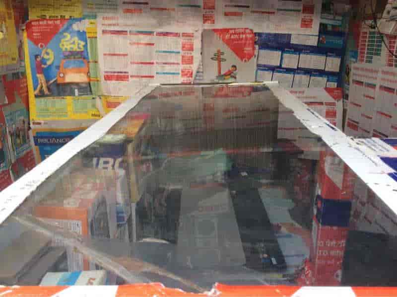 Krish Electronics in Basai Darapur,Delhi Best Home Theatre System