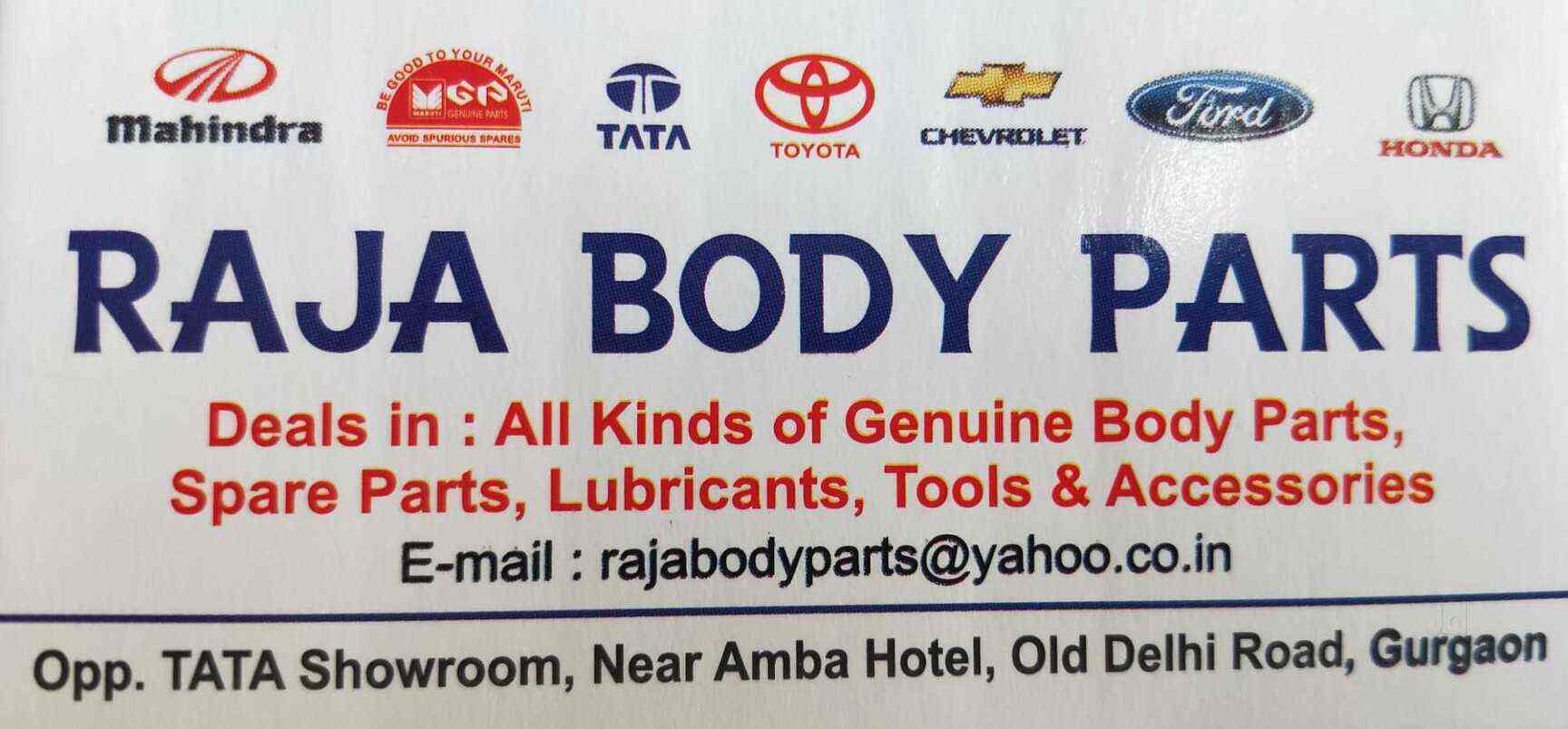 Maruti Genuine Parts Dealer In Gurgaon Reviewmotors.co