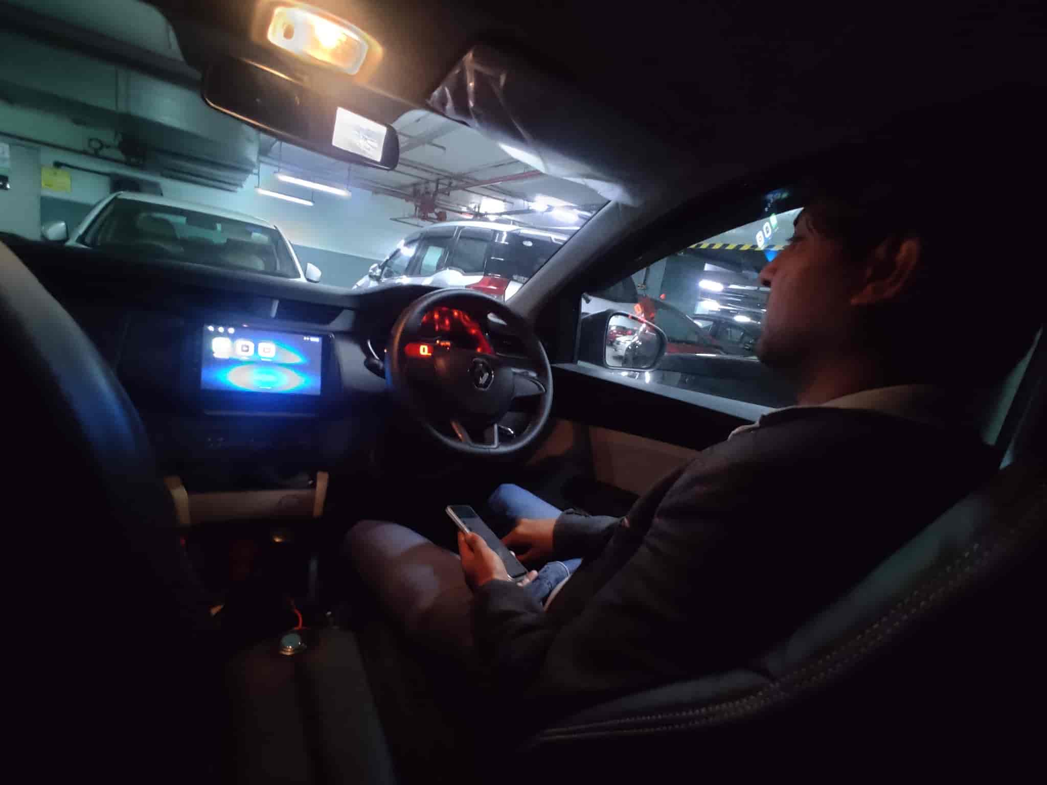 Prodigy Cab Service in Pitampura,Delhi Best Car Rental in Delhi