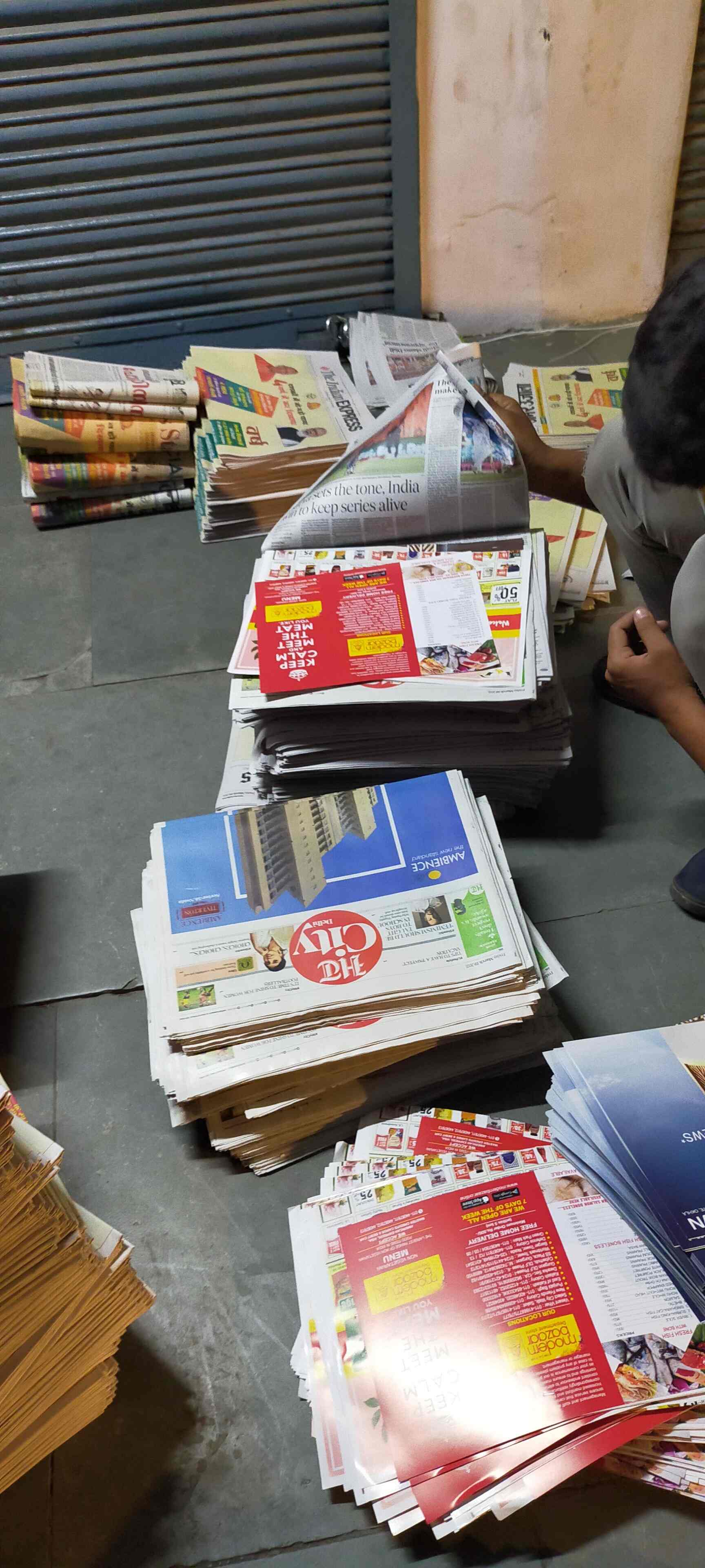 Top Pamphlet Distributors in Madhu ViharPatparganj Best Pamplet