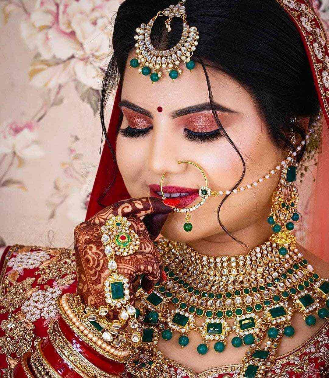 Top Freelance Makeup Artists in Rohini, Delhi near me Justdial