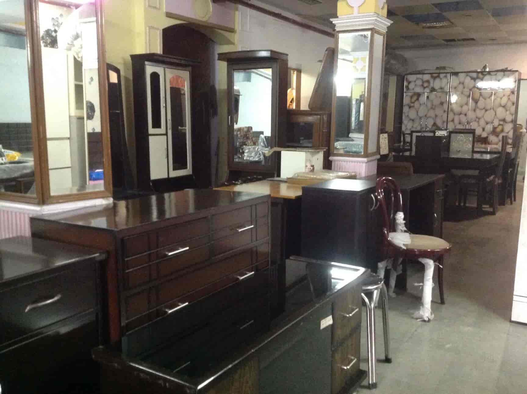 Rajesh Furnishers & Interiors, Preet Vihar Furniture Dealers in Delhi