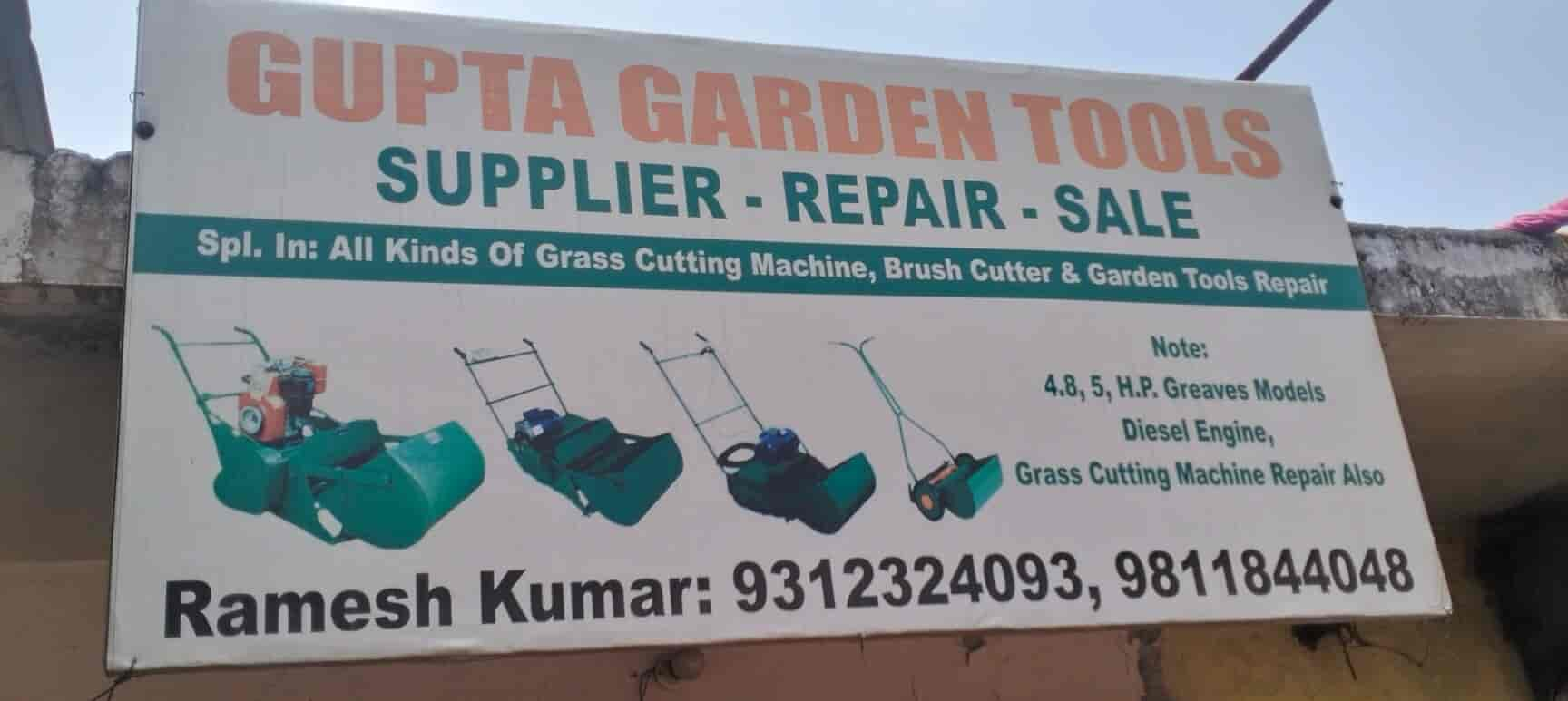 Top Garden Tool Dealers in Mehrauli Best Garden Instrument