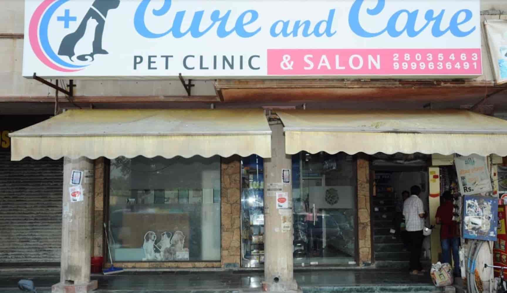 pet clinic in dwarka