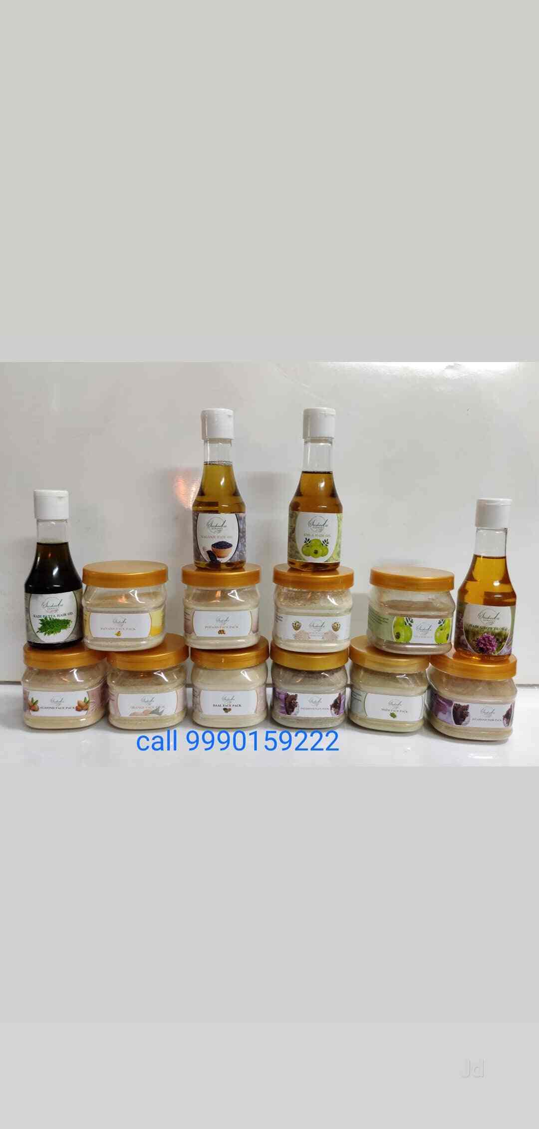 Top 100 Skin Care Product Manufacturers in Delhi स्किन केयर प्रोडक्ट