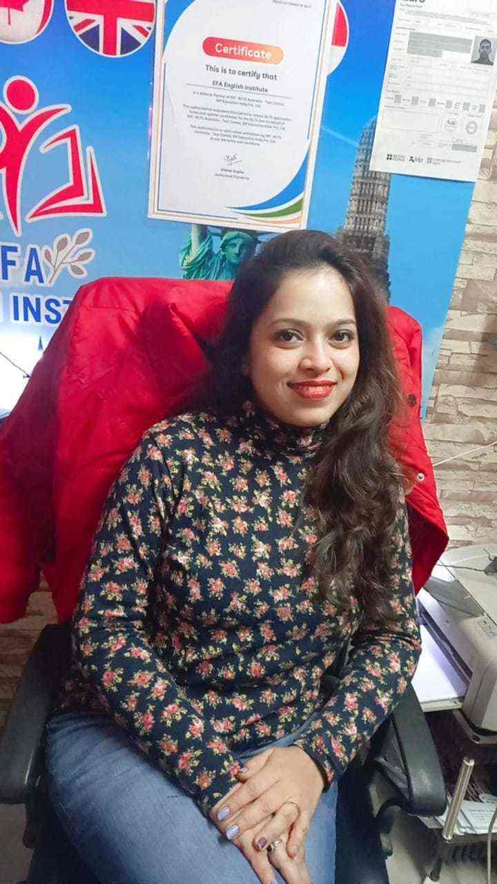 pte coaching in rohini