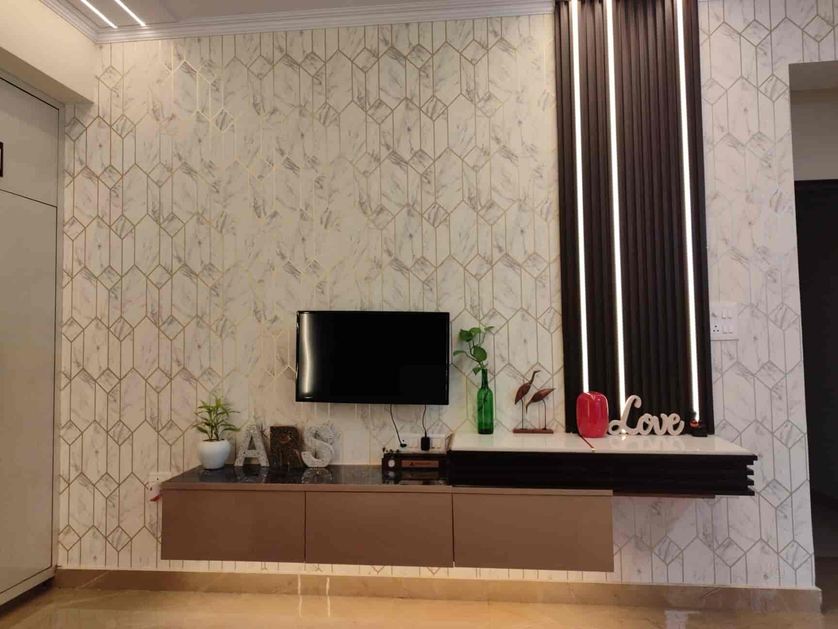 List of Top Interior Designers in Noida Complex - Best Interior ...
