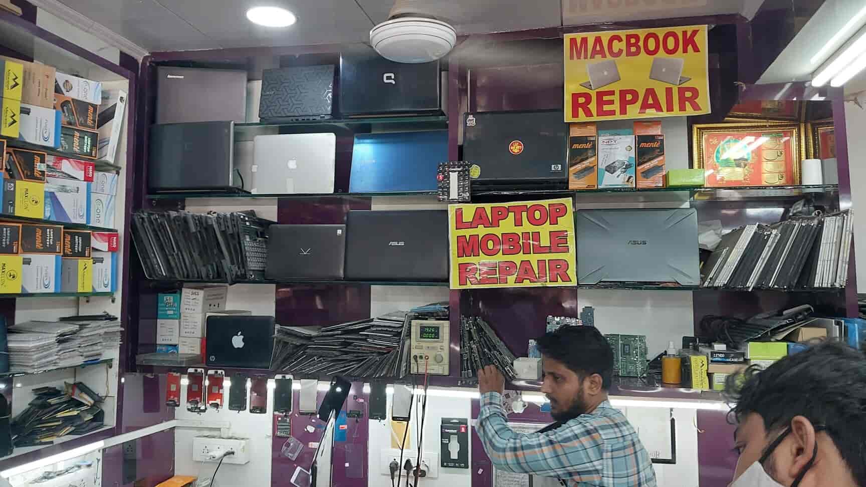 Repair Hub in Nehru Place,Delhi Best Mobile Phone Repair & Services