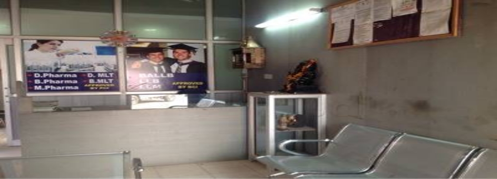 sai institute of engg tech mahavir enclave correspondence