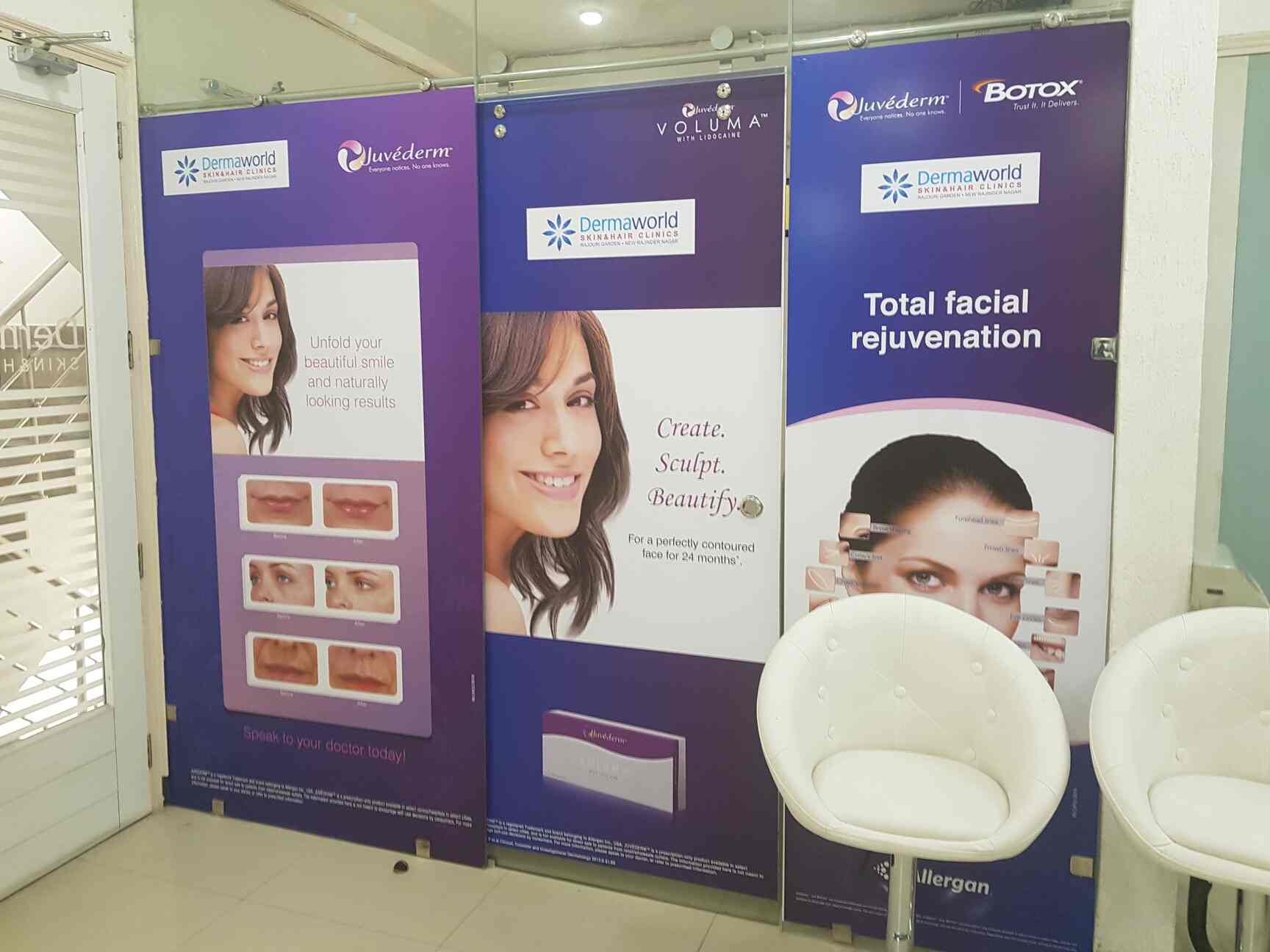 Update more than 138 dermaworld skin and hair clinic super hot camera