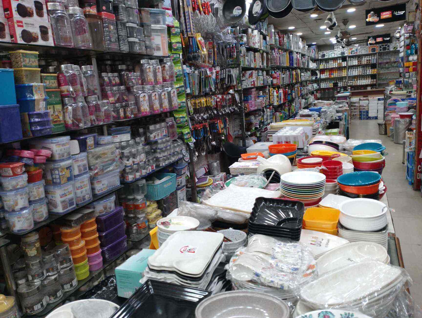 Top Borosil Cutlery Dealers in Delhi Best Borosil Cutlery Dealers