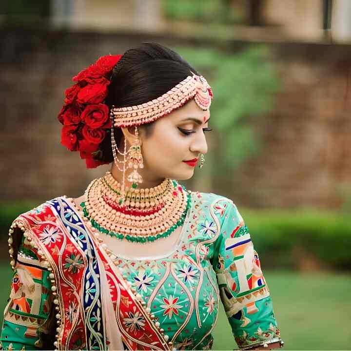 Glam Up Studio in Rajouri Garden,Delhi Best Makeup Artists in Delhi