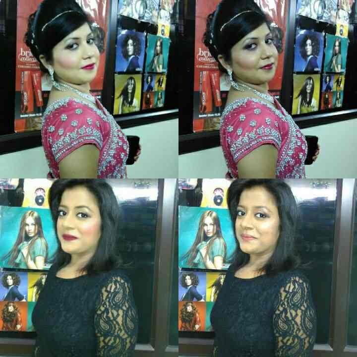 Glam Up Studio in Rajouri Garden,Delhi Best Makeup Artists in Delhi