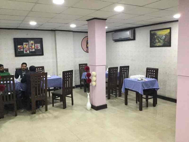 Faster Chef Closed Down