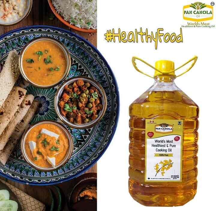 Top Canola Oil Manufacturers in Lucknow केनोला आयल मनुफक्चरर्स, लखनऊ