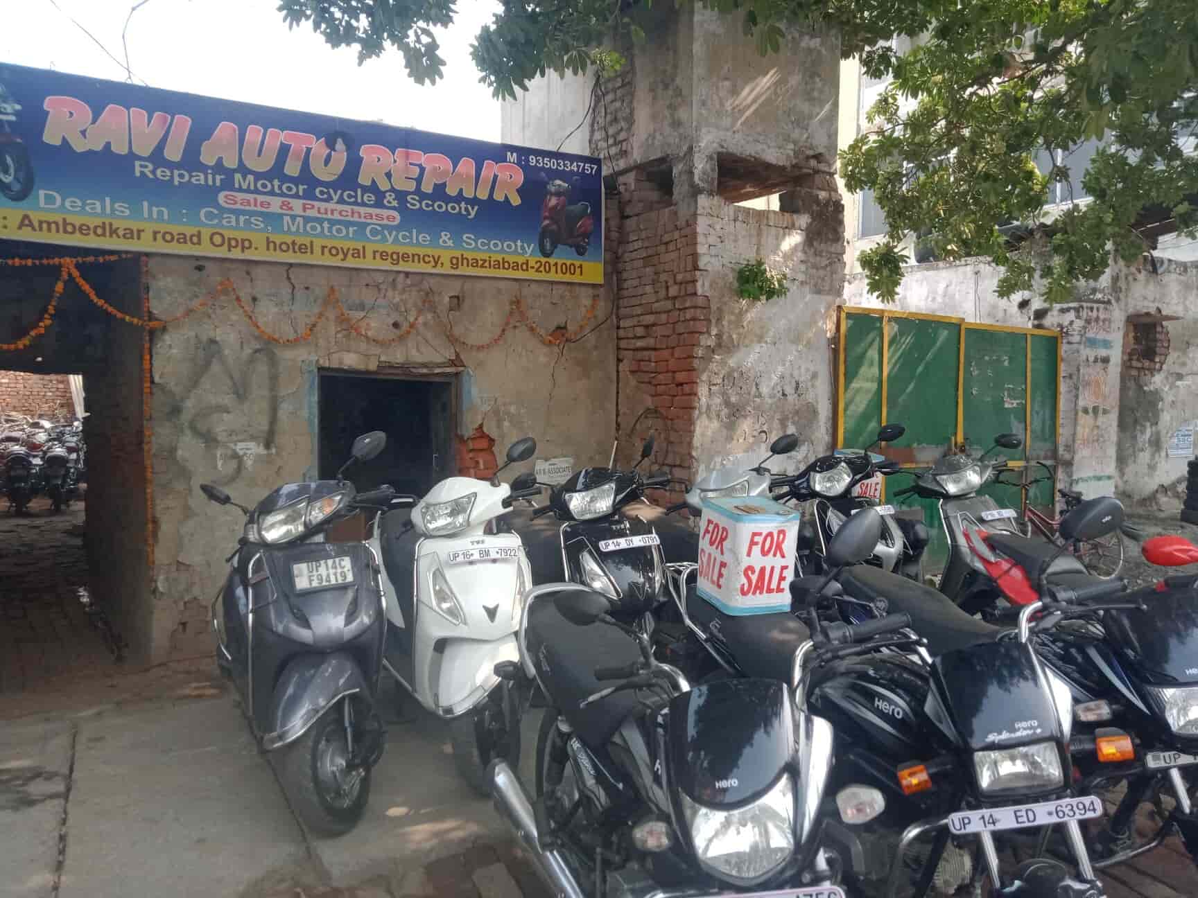 Top Bajaj Second Hand Scooter Dealers in Delhi Best Bajaj Second Hand
