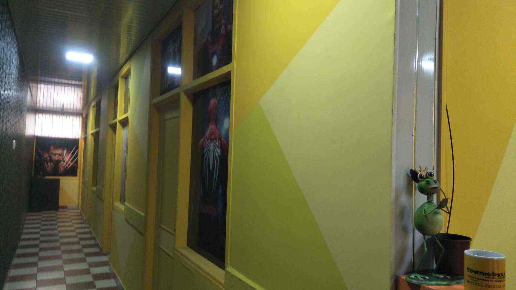 Frameboxx Animation And Visual Effects Photos South Extension 1 Delhi Ncr Pictures Images Gallery Justdial