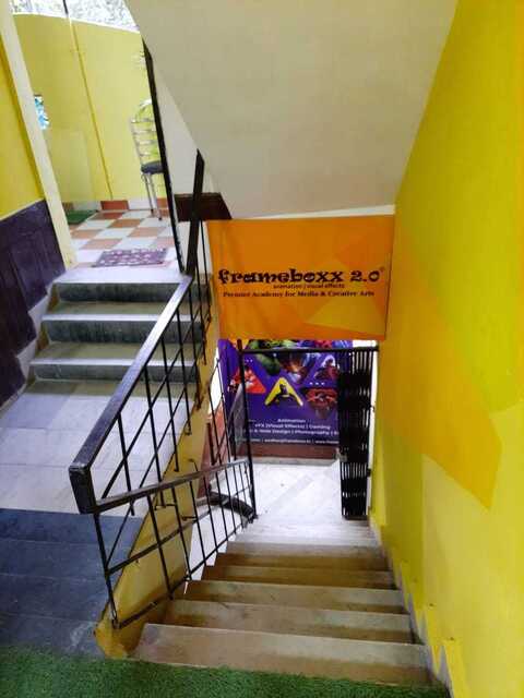 Frameboxx Animation And Visual Effects in South Extension 1,Delhi - Best Institutes For BSc Animation in Delhi - Justdial Frameboxx Animation And Visual Effects in South Extension 1,Delhi - Best Institutes For BSc Animation in Delhi - Justdial