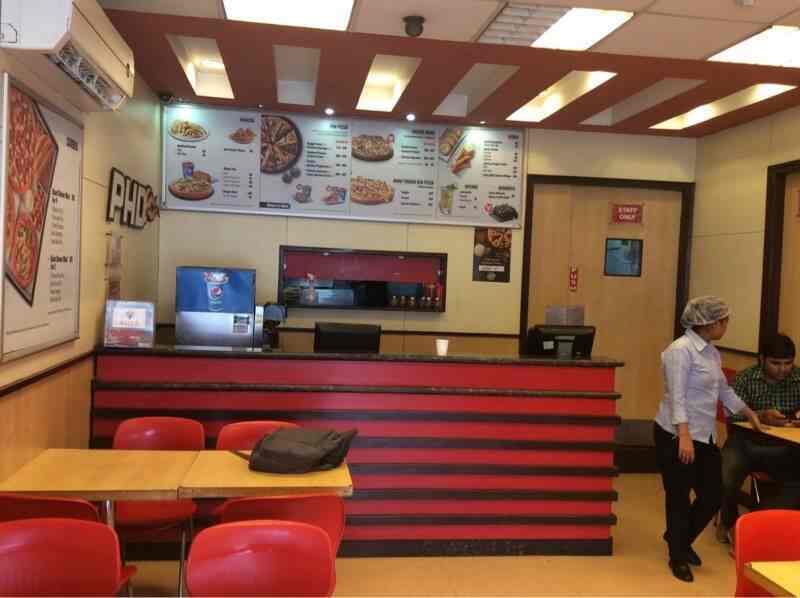 PIZZA HUT, GTB Nagar, Delhi Pizza Hut Delivery Justdial