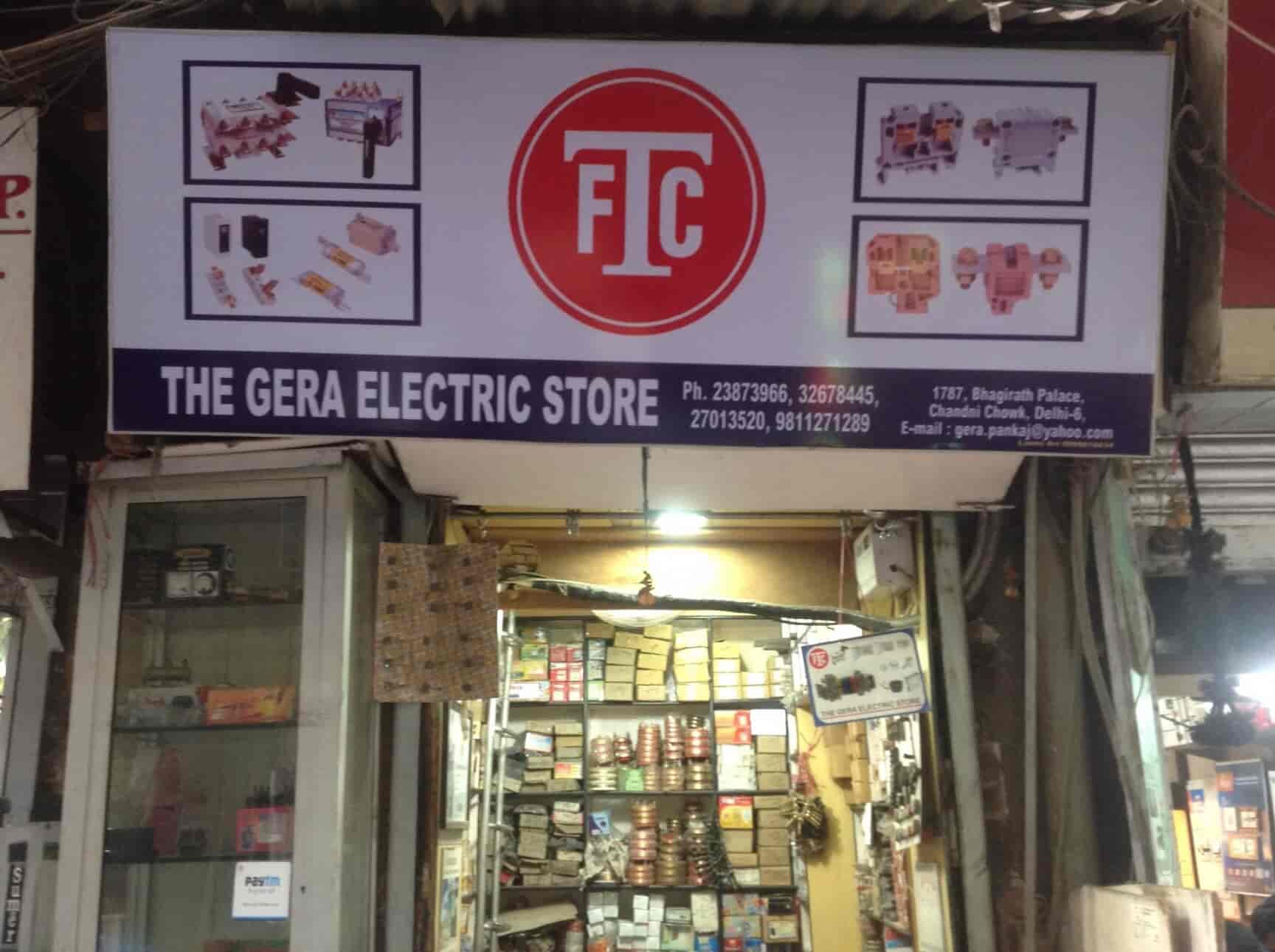 Top L&t Starter Dealers in Delhi स्टार्टर डीलर्सल&टी, दिल्ली Best