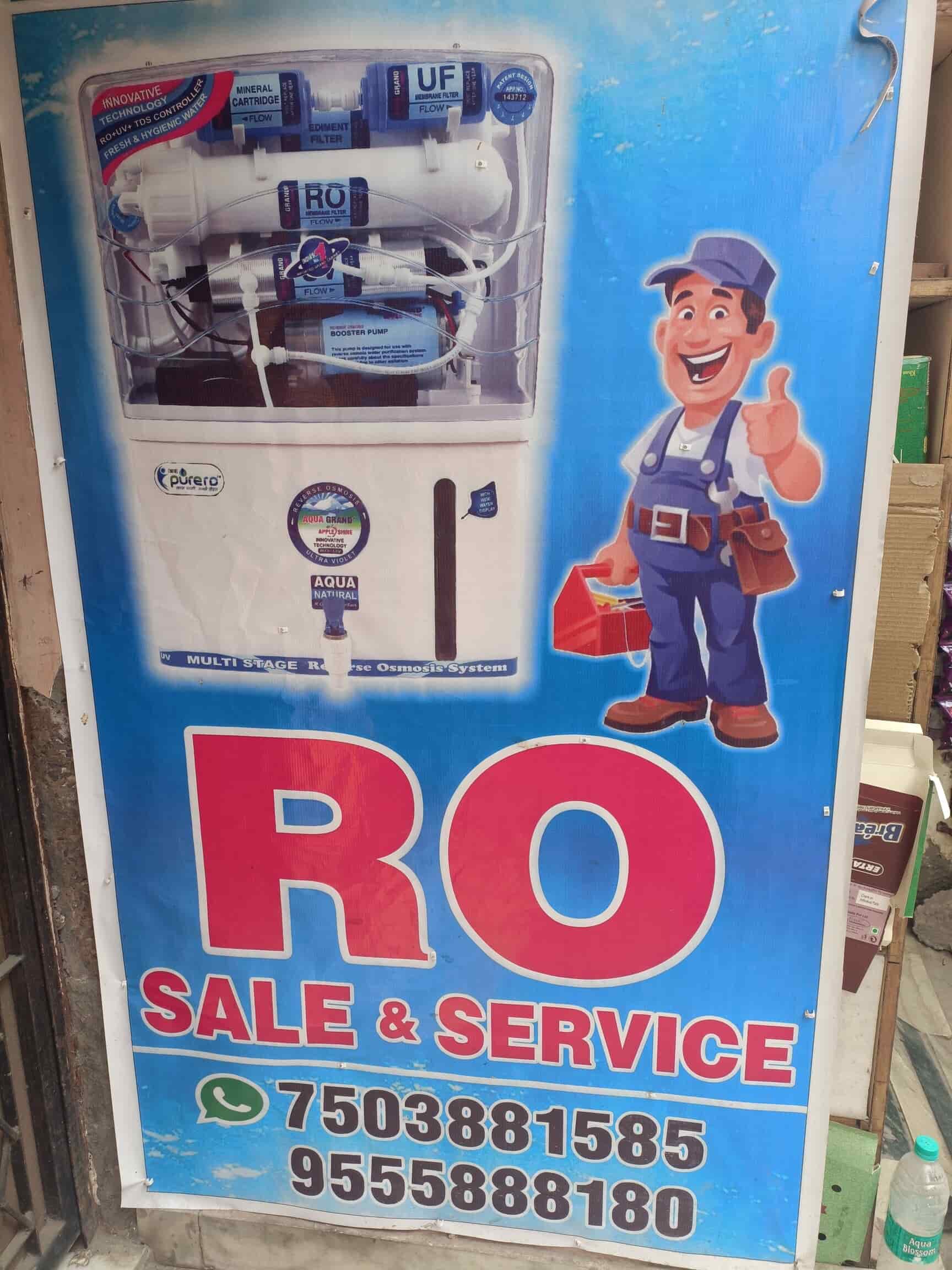 Top Hindware Water Purifier Repair & Services in Jaipur Best Hindware