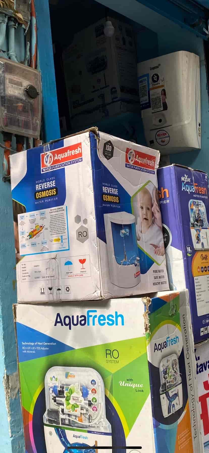 Top Hindware Water Purifier Repair & Services in Jaipur Best Hindware