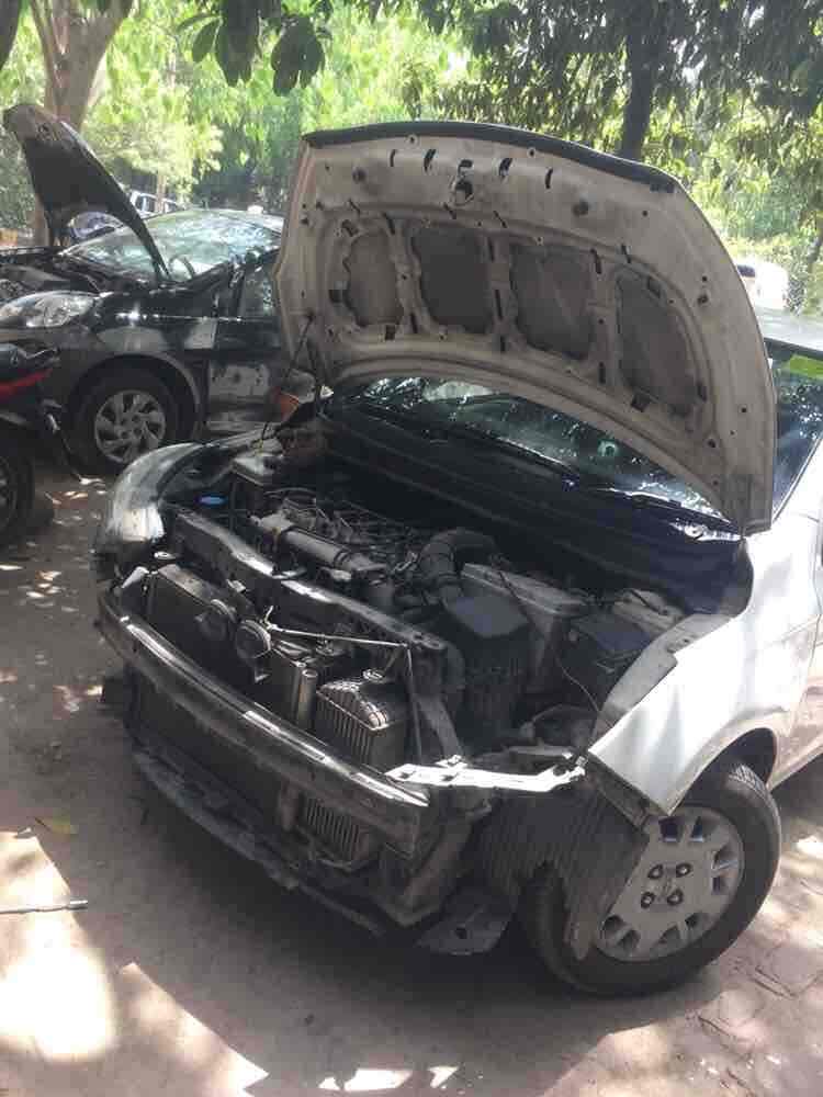 Top Maruti Suzuki Car Repair Services in Okhla Industrial Area Phase 2