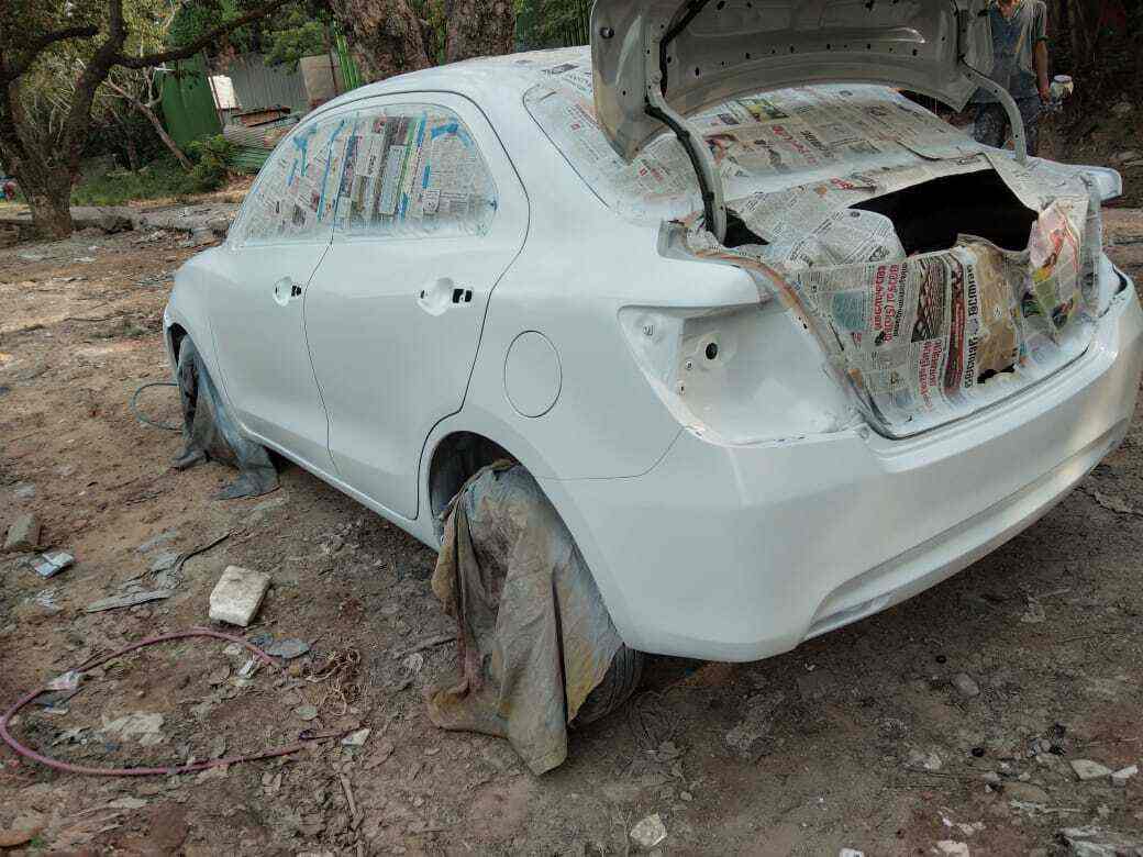 Top Maruti Suzuki Car Repair Services in Okhla Industrial Area Phase 2