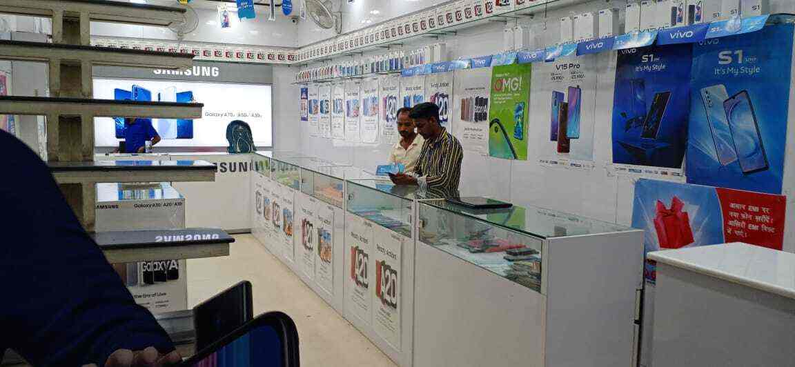 Top Vivo Mobile Phone Distributors in Central Delhi Best Vivo Mobile