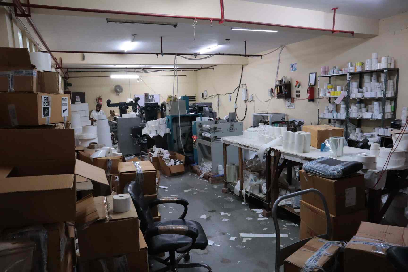 Top Tsc Barcode Printer Dealers in Malleswaram Best Tsc Barcode