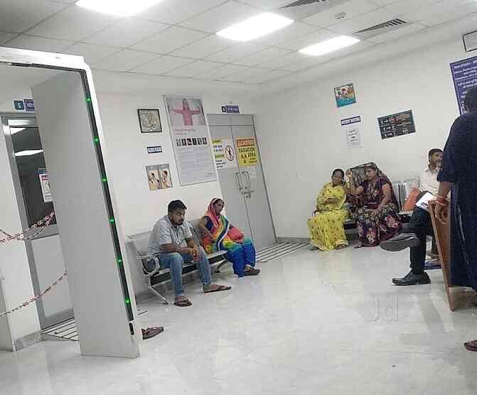 Top Dialysis Centres in Ashok Vihar 1, Delhi Best Kidney Dialysys