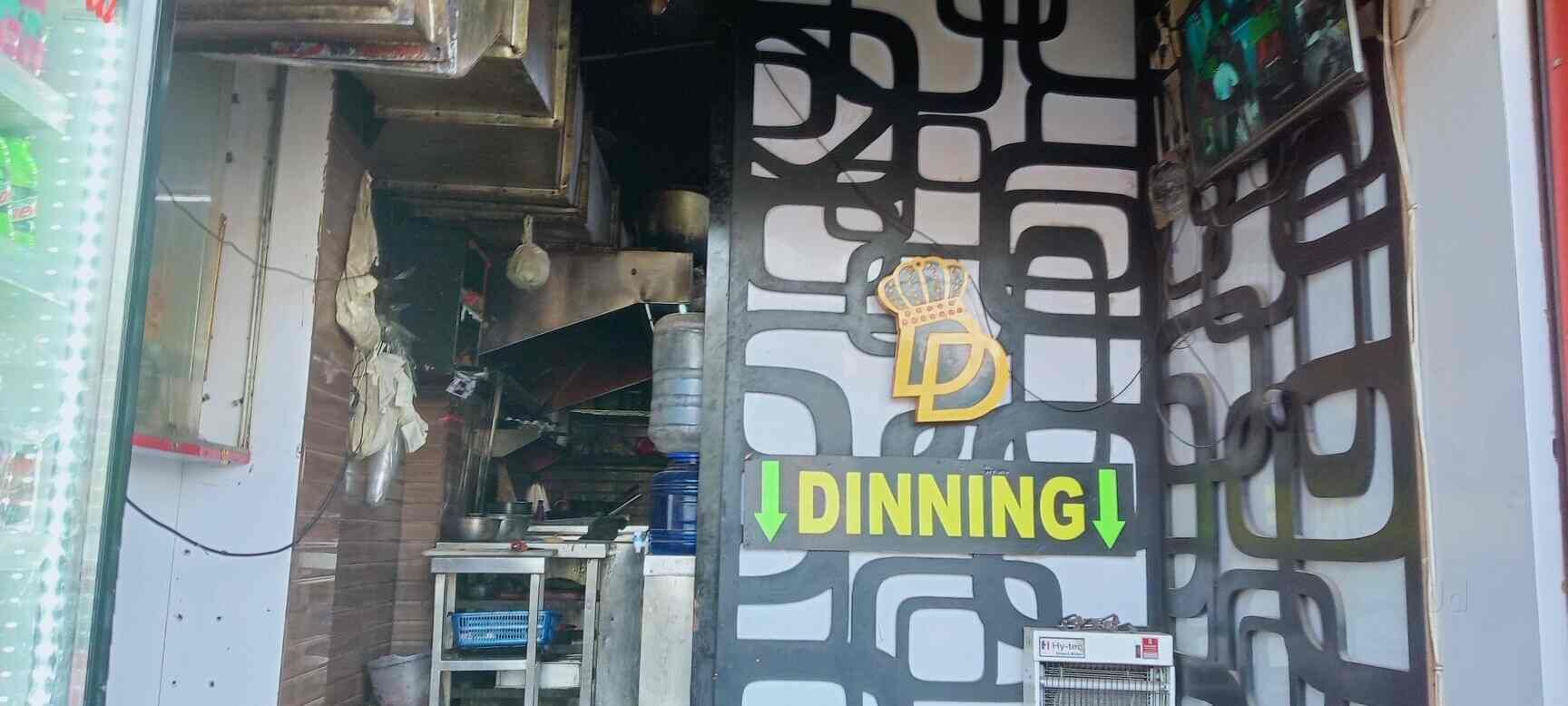 Top Dhaba Restaurants near Mehrauli Police StationMehrauli,Delhi