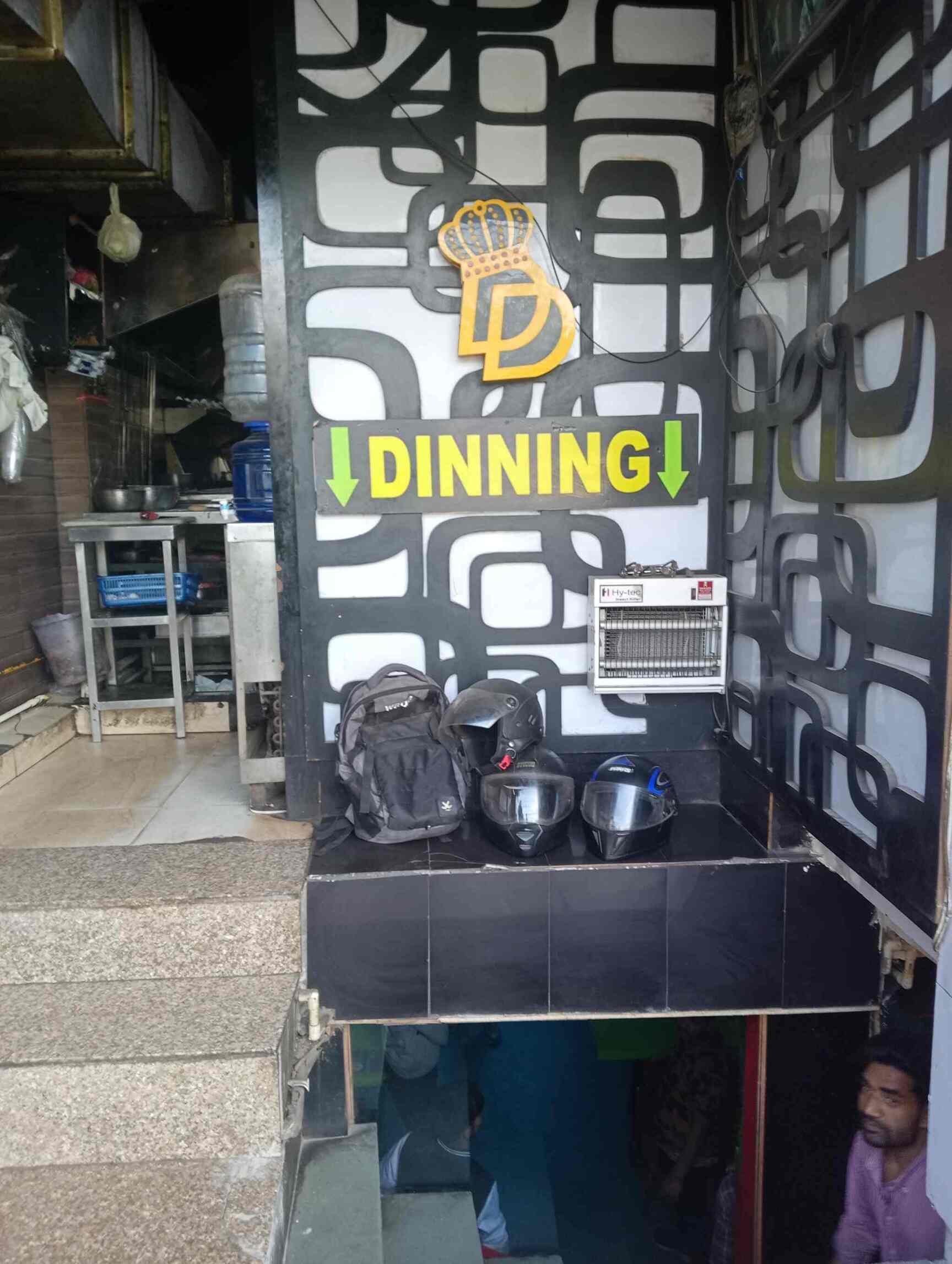 Top Dhaba Restaurants near Mehrauli Police StationMehrauli,Delhi