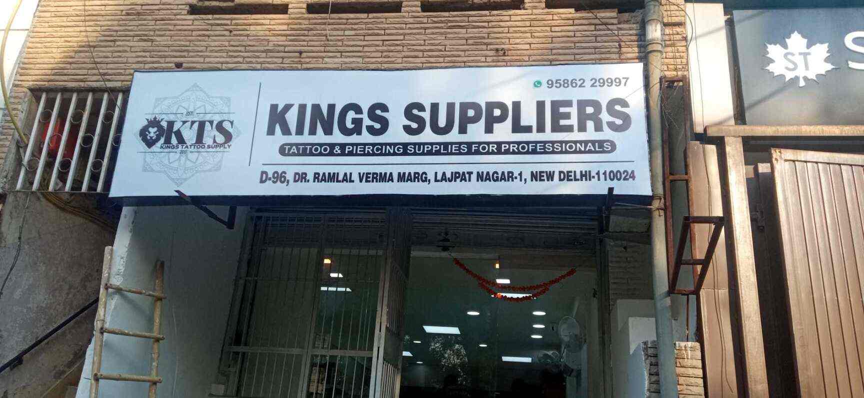 Aggregate 51+ delhi tattoo supply in.cdgdbentre