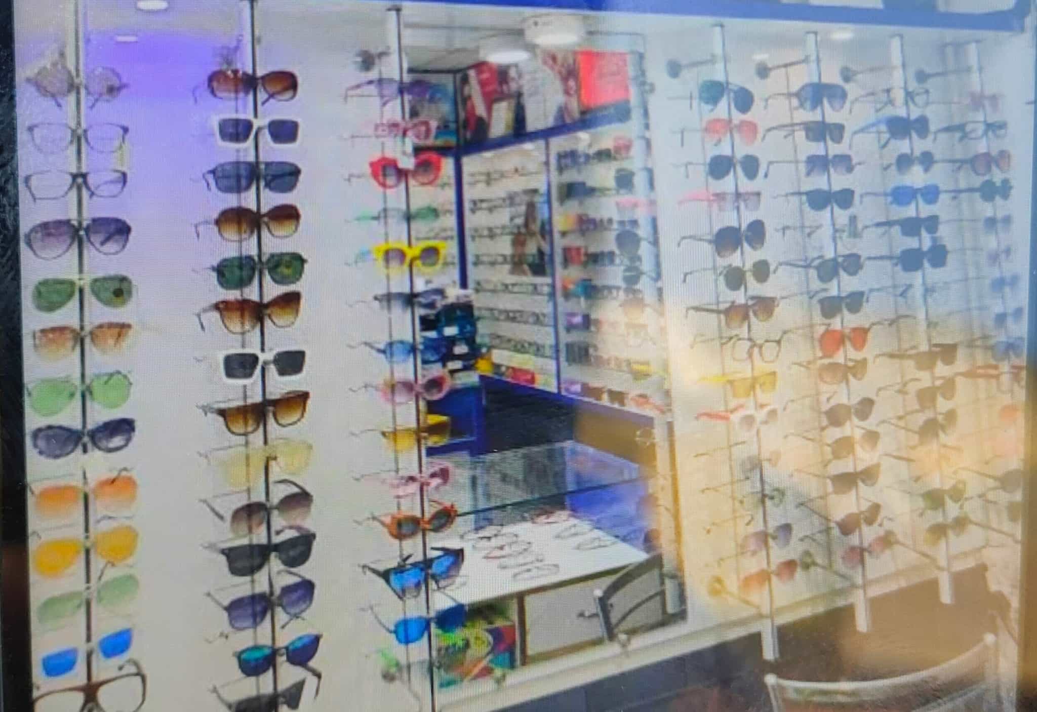 Naveen Optical in Shahdara,Delhi Best Optical Glass Lens Wholesalers