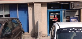 Honda Cr V Car Repair Services Nanda Block Lane Dwarka Sector 1