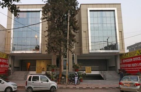 Top 56+ hotel star suites delhi best