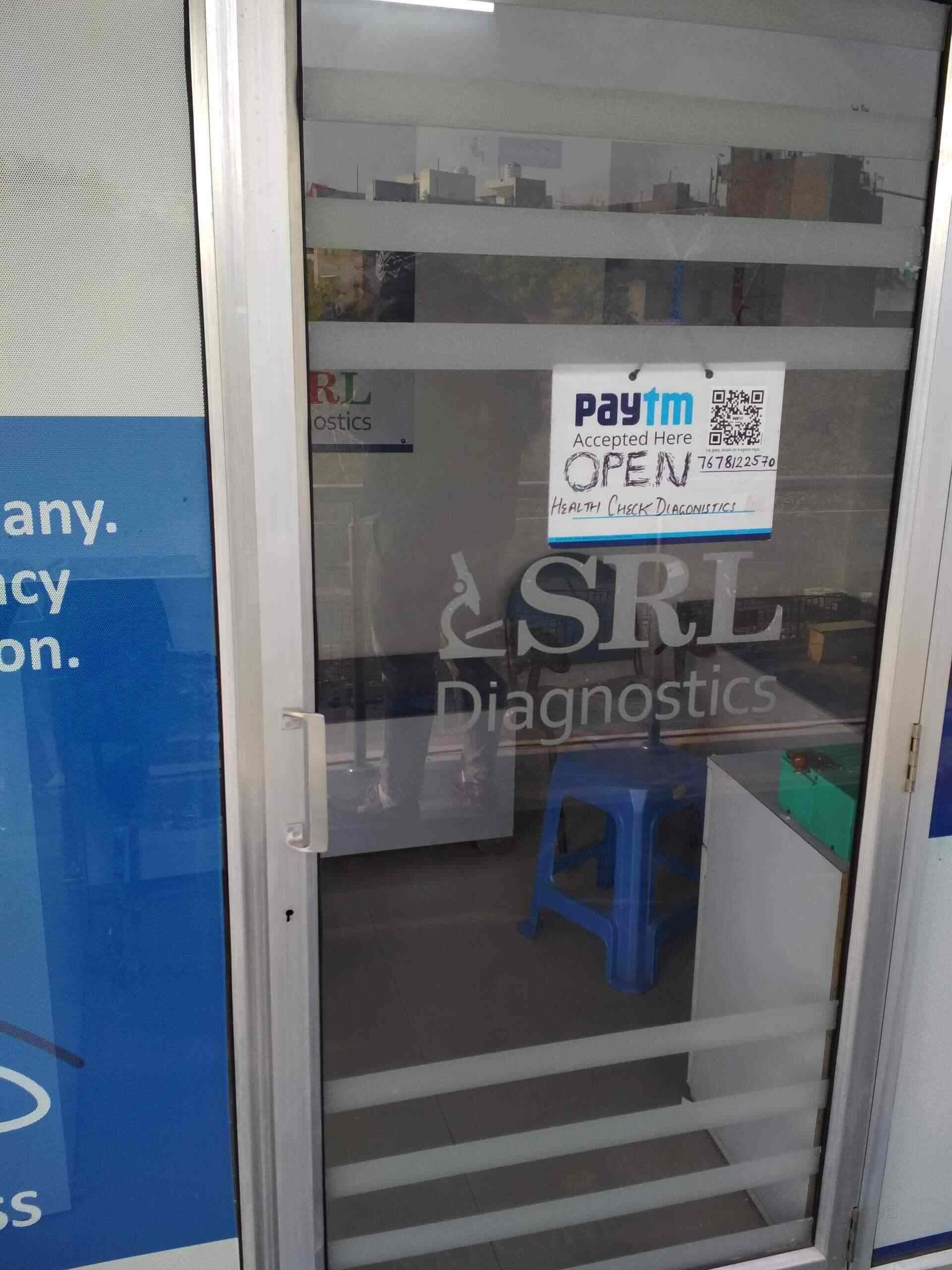 Health Check Diagnostics in Indirapuram,Delhi Best Blood Testing