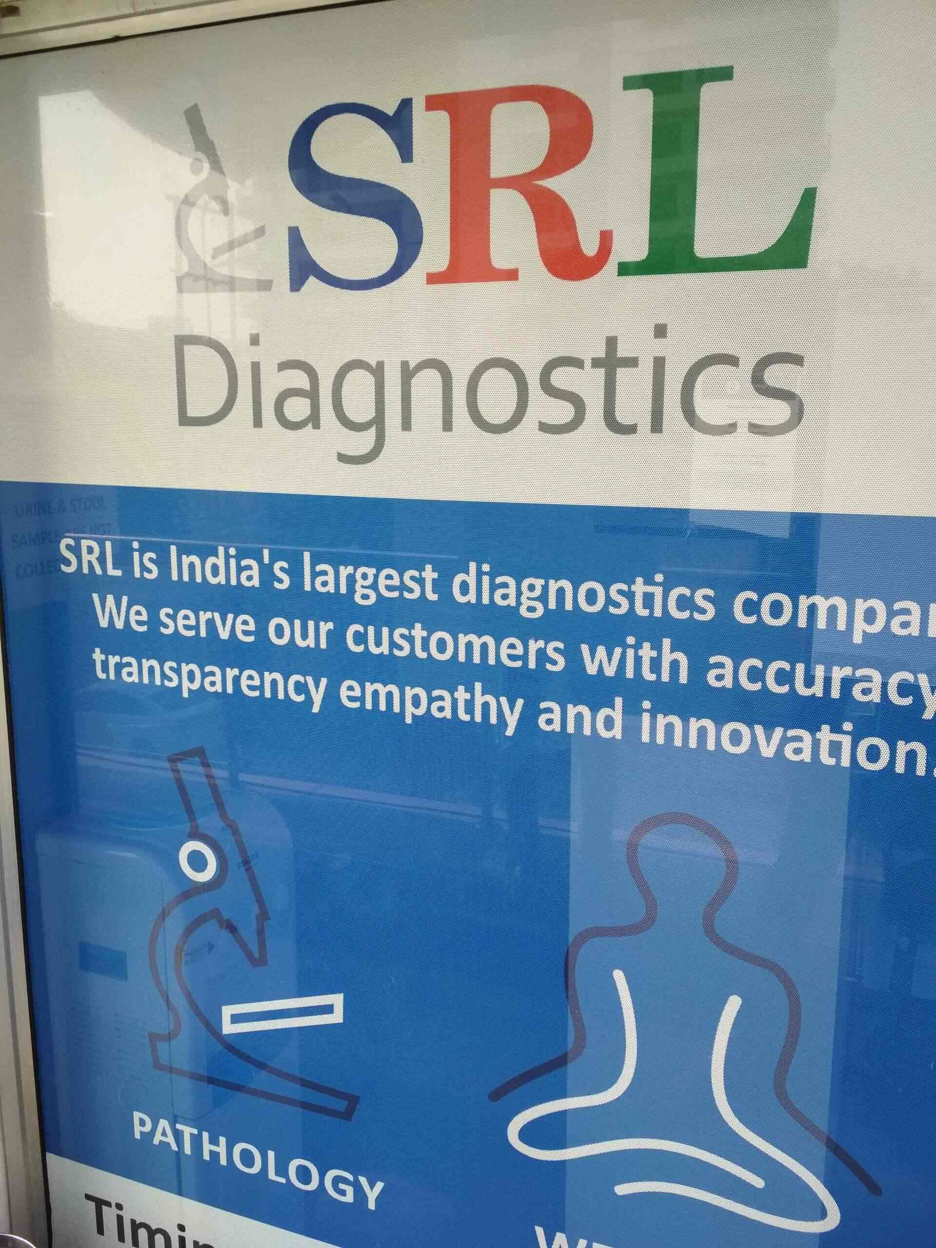 Health Check Diagnostics in Indirapuram,Delhi Best Blood Testing