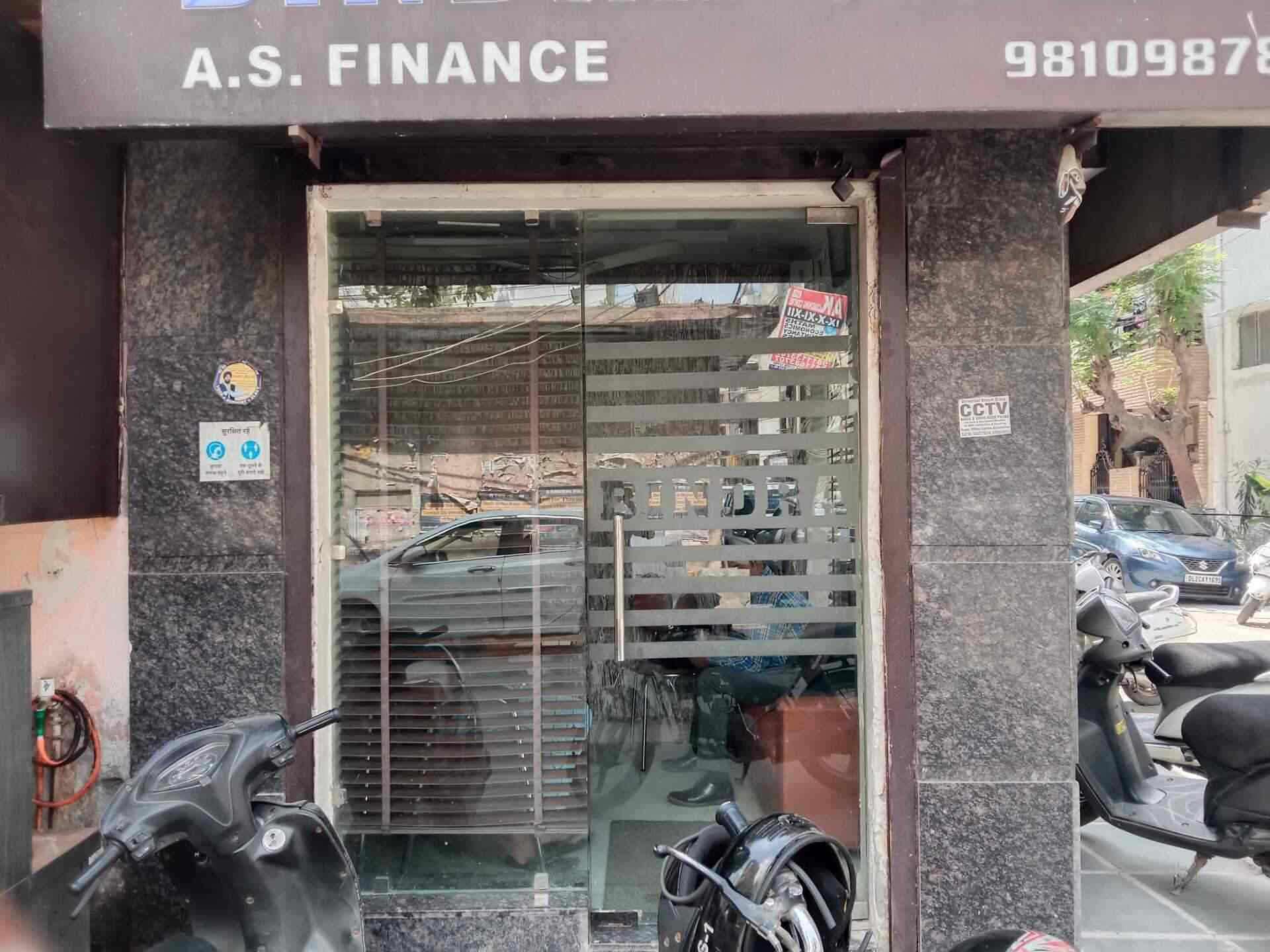 Bindra Properties in Hari Nagar,Delhi Best Estate Agents For