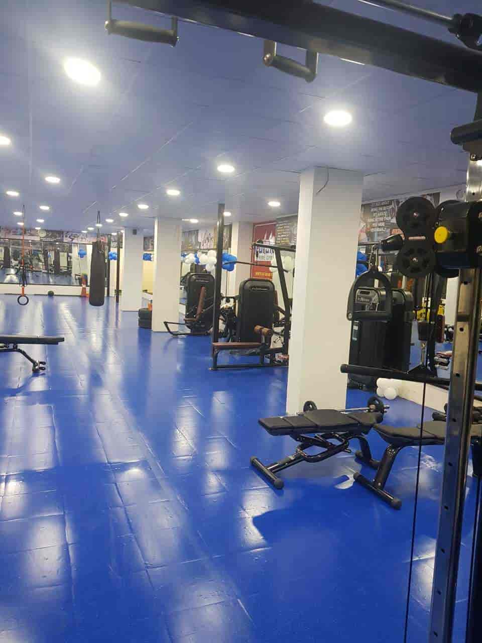 Cardio Prime Gym in Mayur Vihar Phase 2,Delhi Best Gyms in Delhi