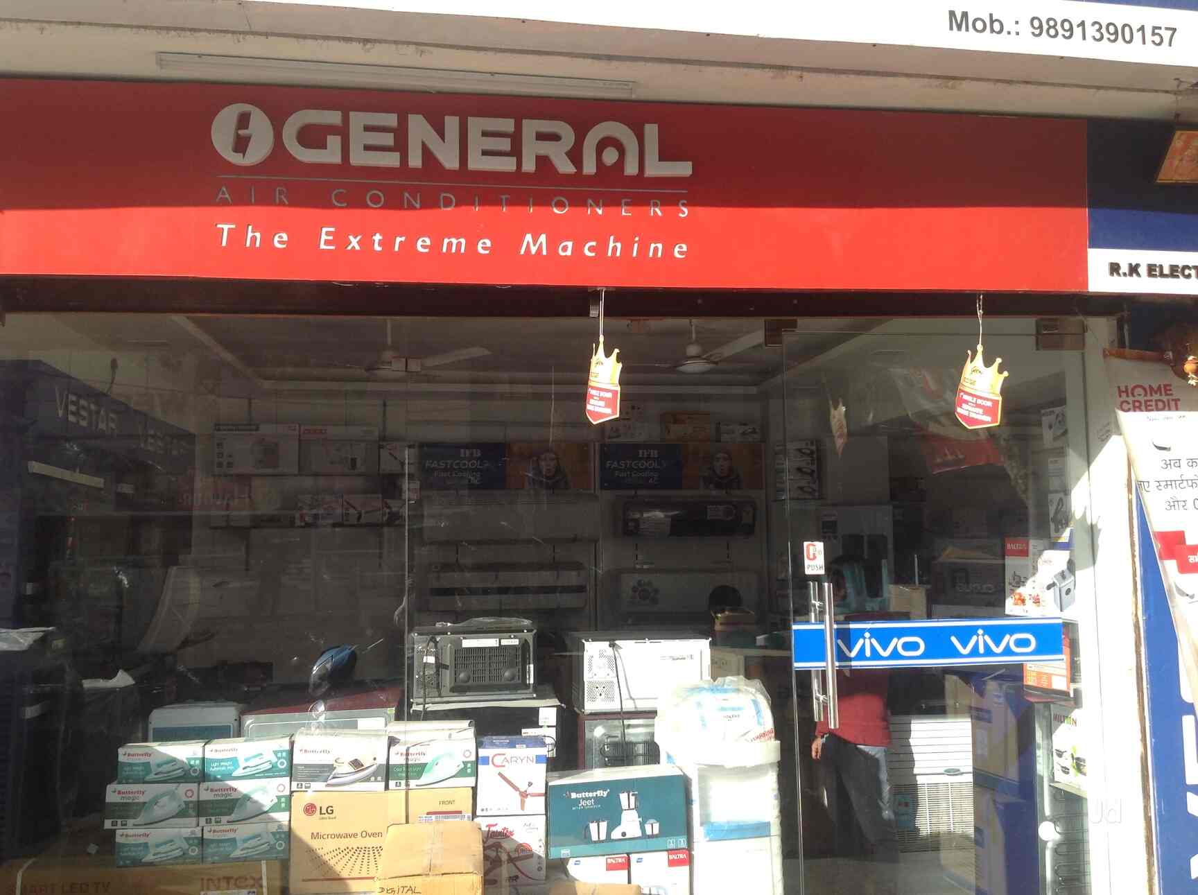 R K Electronics in Ashok Vihar,Delhi Best AppleMobile Phone Dealers