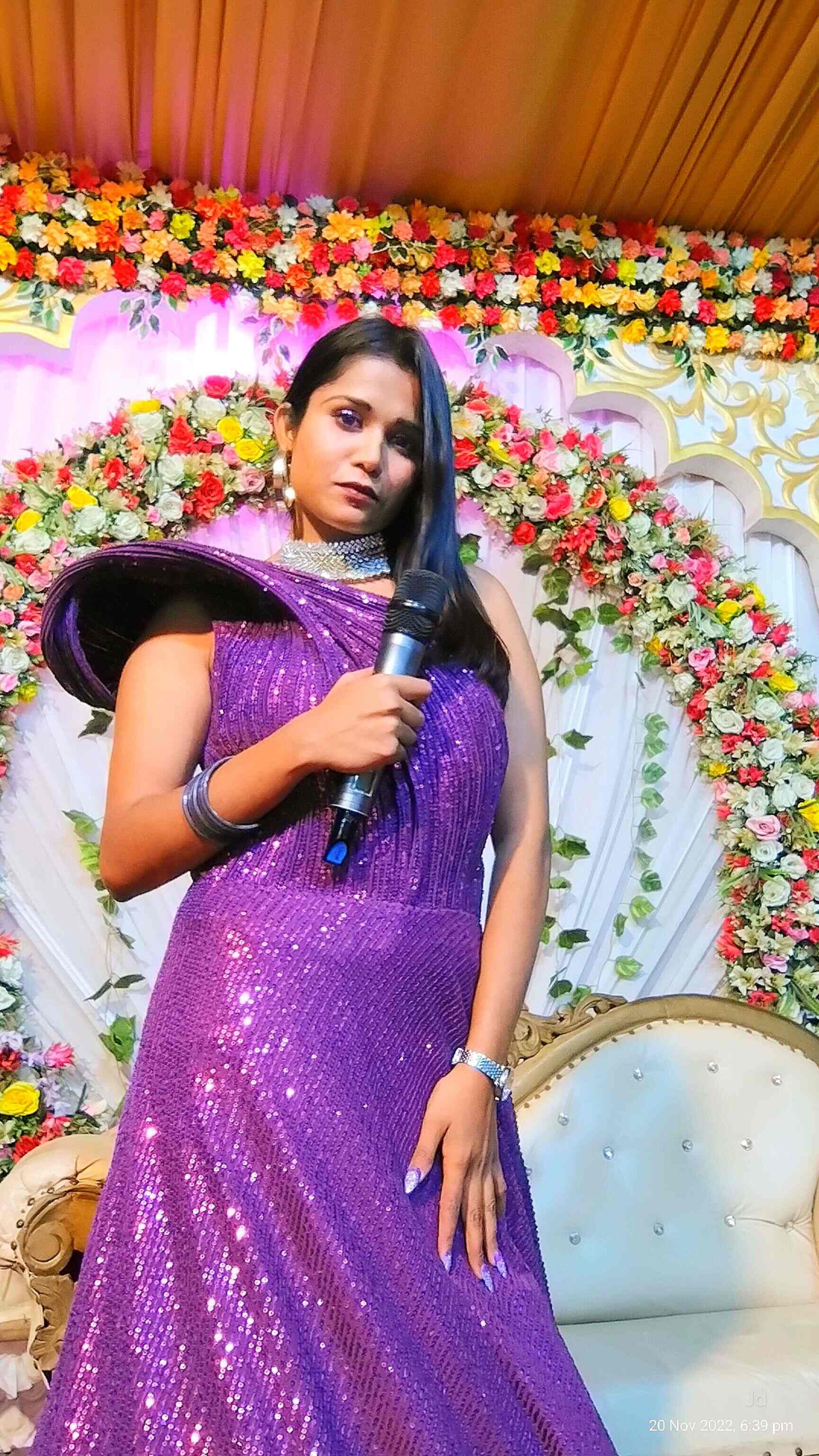 Top Host Services For Events in New Delhi Best Anchoring Services For