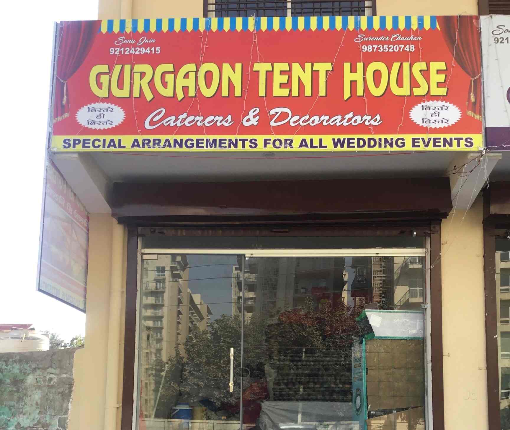 Top Caterers Near Me - lxcg1vb