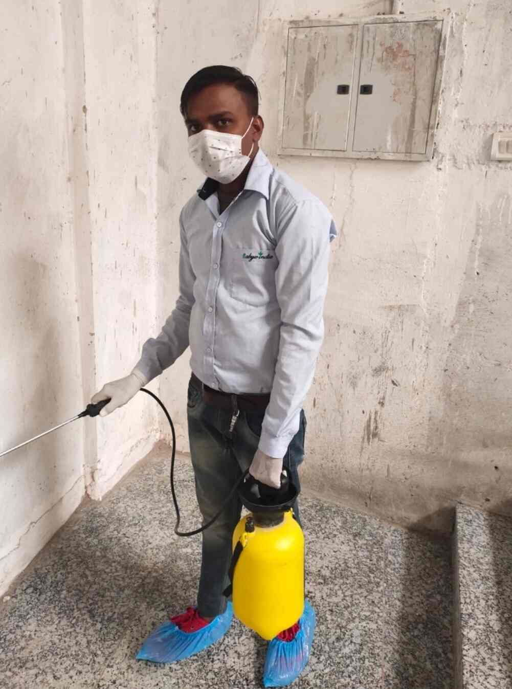 Agro Pest Controls Services in Uttam Nagar,Delhi Best Commercial Pest