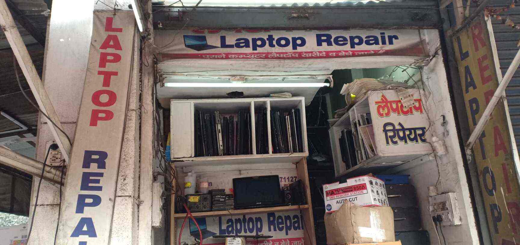 WinTech Refilling Center in Wazirpur,Delhi Best Toner Cartridge Refilling Services in Delhi