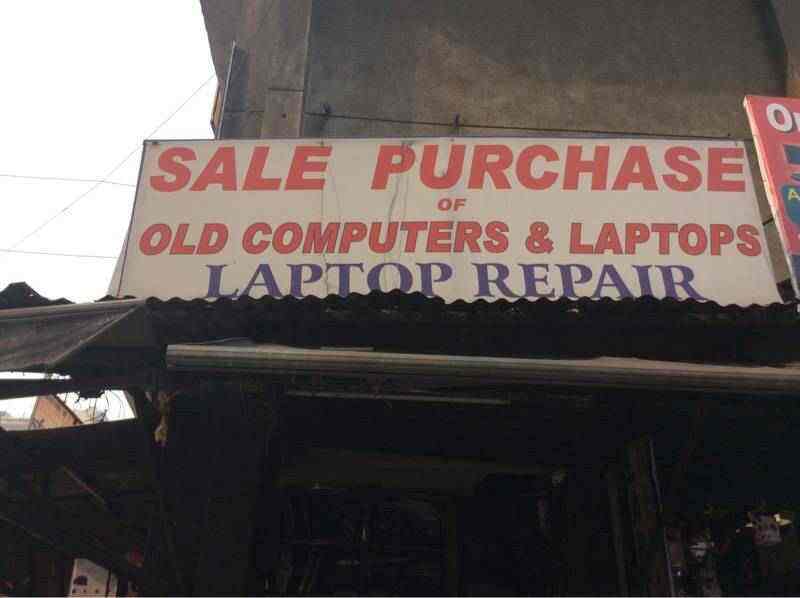 WinTech Refilling Center in Wazirpur,Delhi Best Toner Cartridge Refilling Services in Delhi